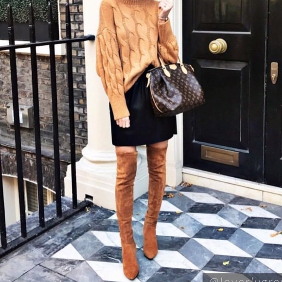 ‼️LAST PAIR‼️ a • new day Sidney Tall Boots - Picture 2 of 7